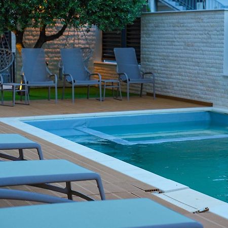 Apartmani Nilaj Ούλτσιν Εξωτερικό φωτογραφία