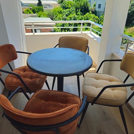 Apartmani Nilaj Ούλτσιν Εξωτερικό φωτογραφία