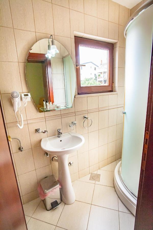 Apartmani Nilaj Ούλτσιν Εξωτερικό φωτογραφία
