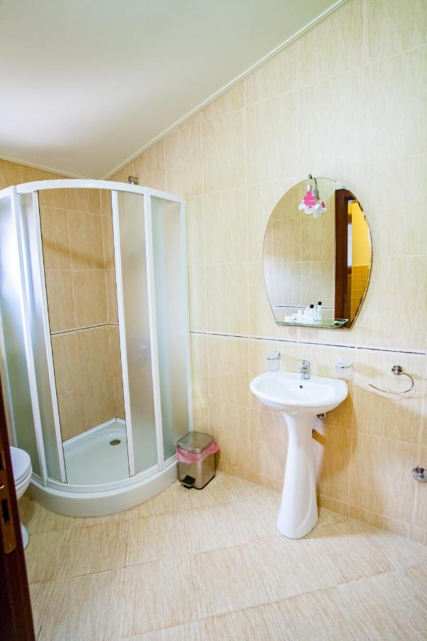 Apartmani Nilaj Ούλτσιν Εξωτερικό φωτογραφία