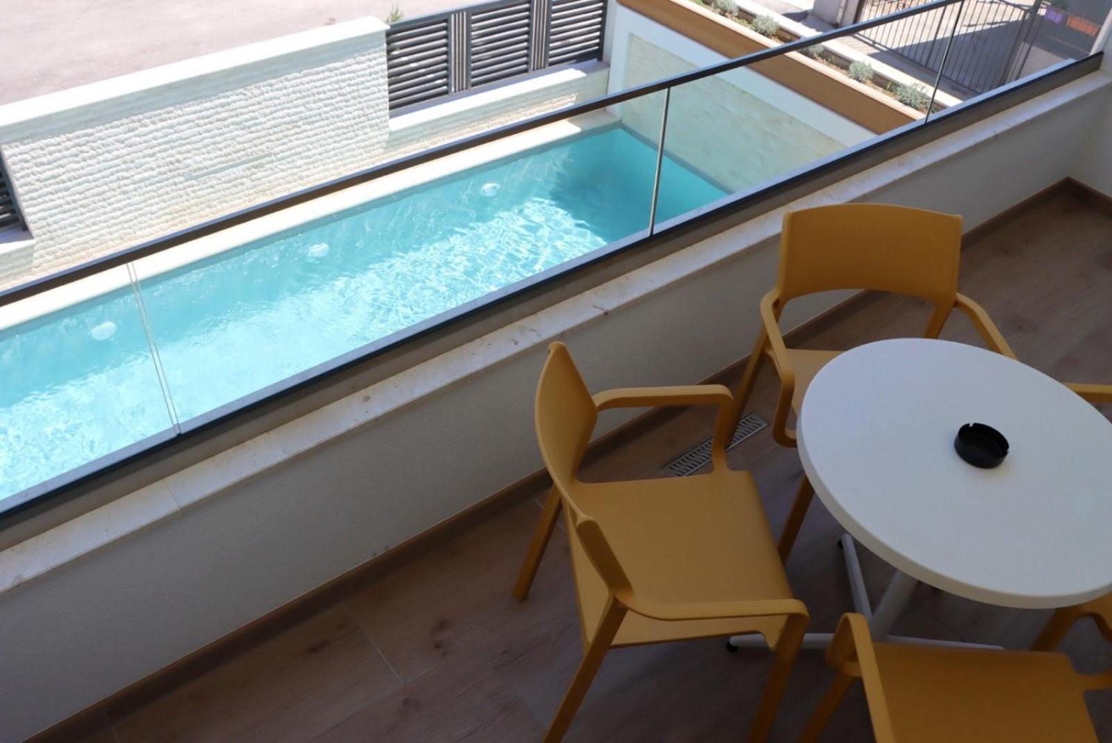 Apartmani Nilaj Ούλτσιν Εξωτερικό φωτογραφία