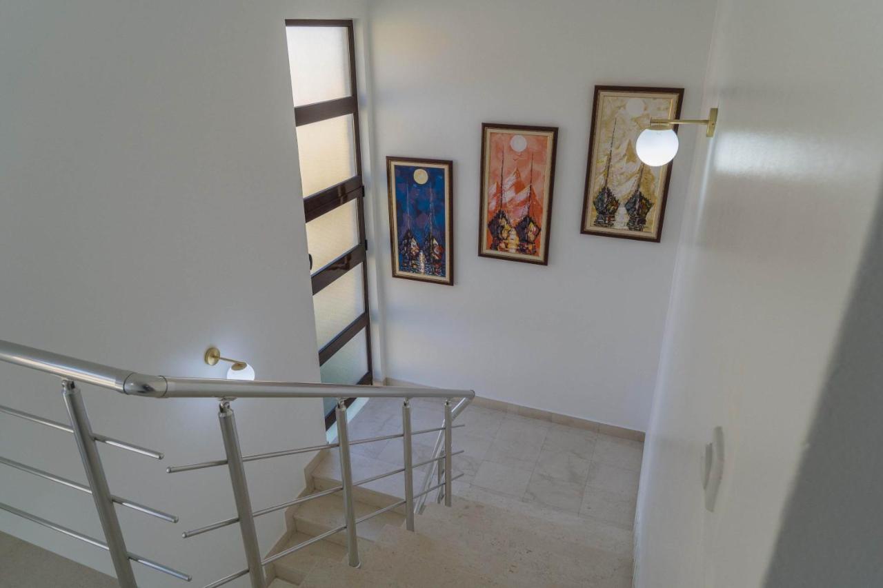Apartmani Nilaj Ούλτσιν Εξωτερικό φωτογραφία