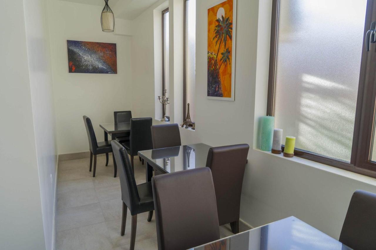 Apartmani Nilaj Ούλτσιν Εξωτερικό φωτογραφία