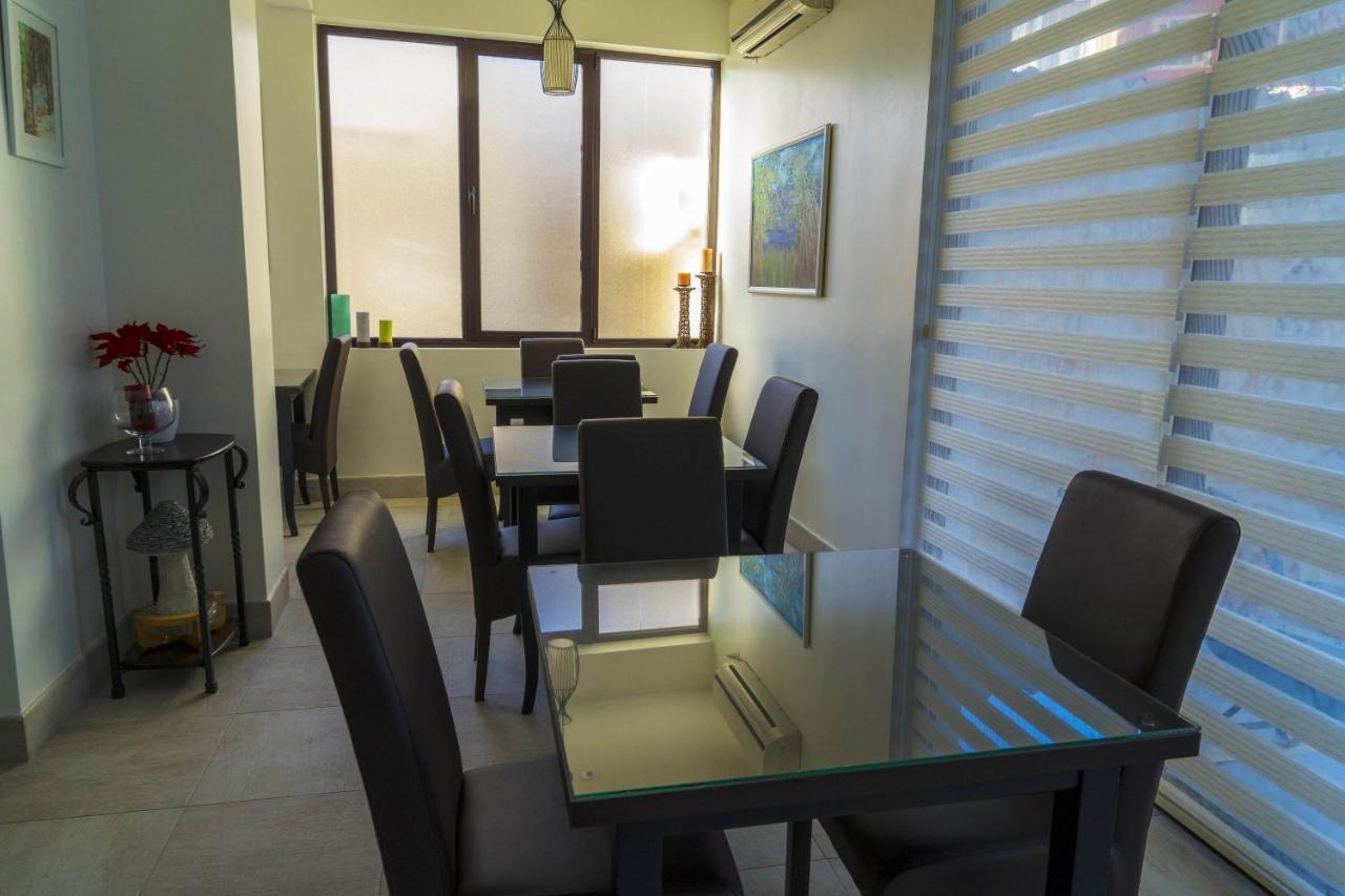 Apartmani Nilaj Ούλτσιν Εξωτερικό φωτογραφία