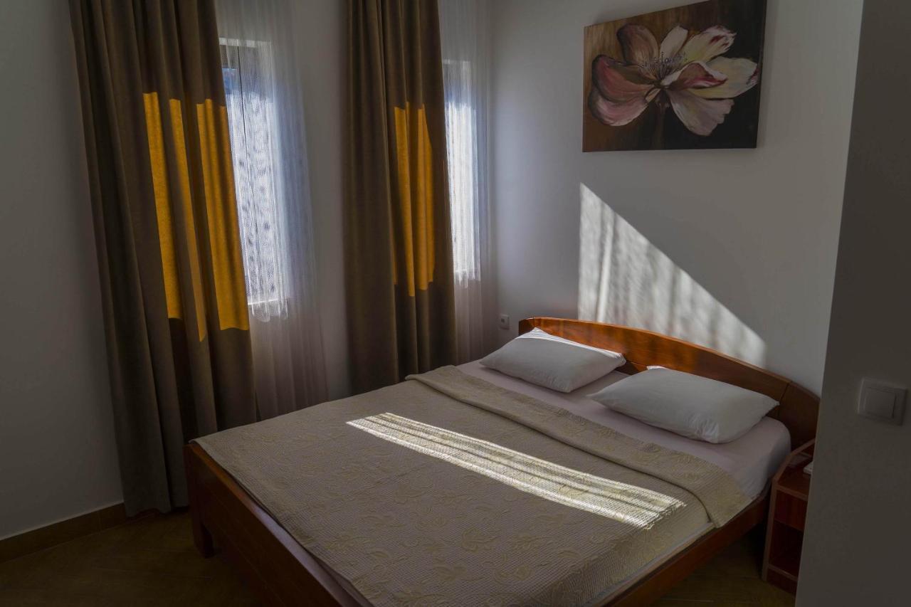 Apartmani Nilaj Ούλτσιν Εξωτερικό φωτογραφία