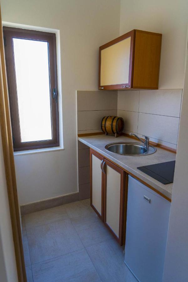 Apartmani Nilaj Ούλτσιν Εξωτερικό φωτογραφία