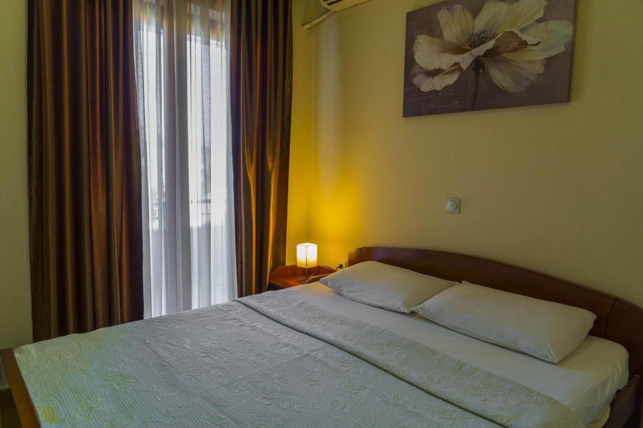 Apartmani Nilaj Ούλτσιν Εξωτερικό φωτογραφία
